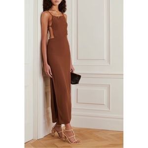 Reformation Houston Dress